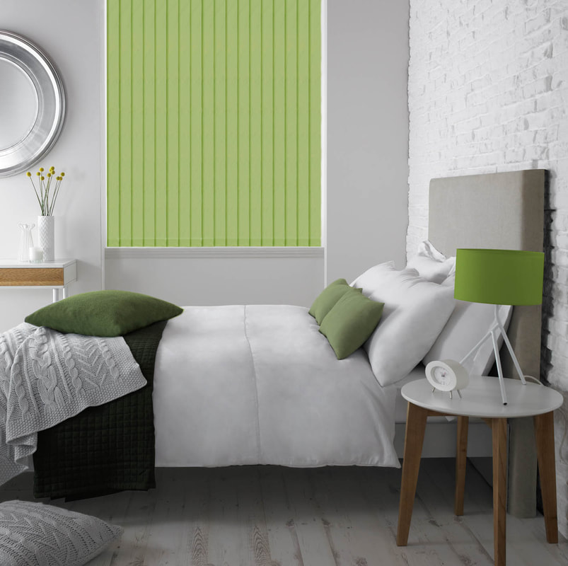 Vertical blinds | Dobbs blinds
