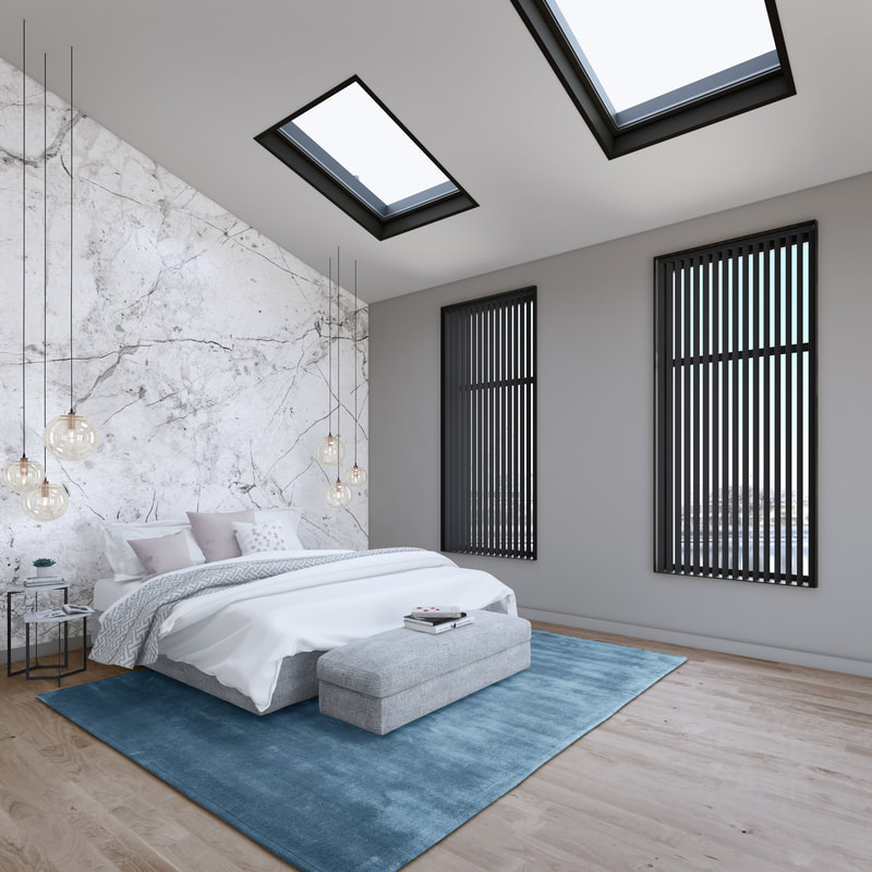 Dobbs Blinds | Vertical blinds